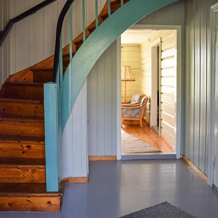 Fantastisches Haus Mit 3 Schlafzimmern * Drangedal