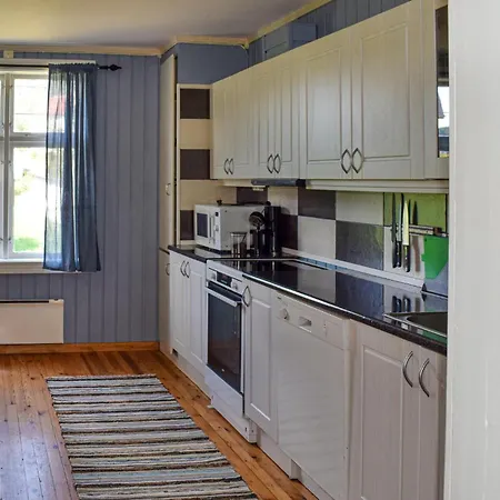 Fantastisches Haus Mit 3 Schlafzimmern Ferienhaus *