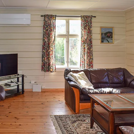 Ferienhaus Fantastisches Haus Mit 3 Schlafzimmern *