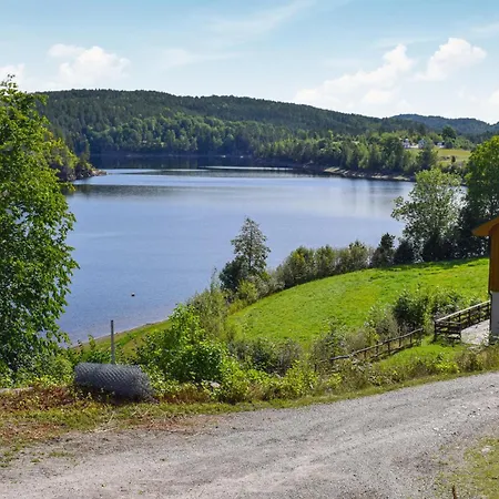 Fantastisches Haus Mit 3 Schlafzimmern * Drangedal