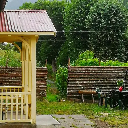Ferienhaus Fantastisches Haus Mit 3 Schlafzimmern *