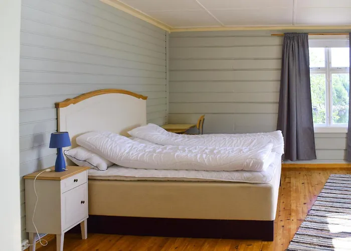 3 Bedroom Amazing In Feriehus