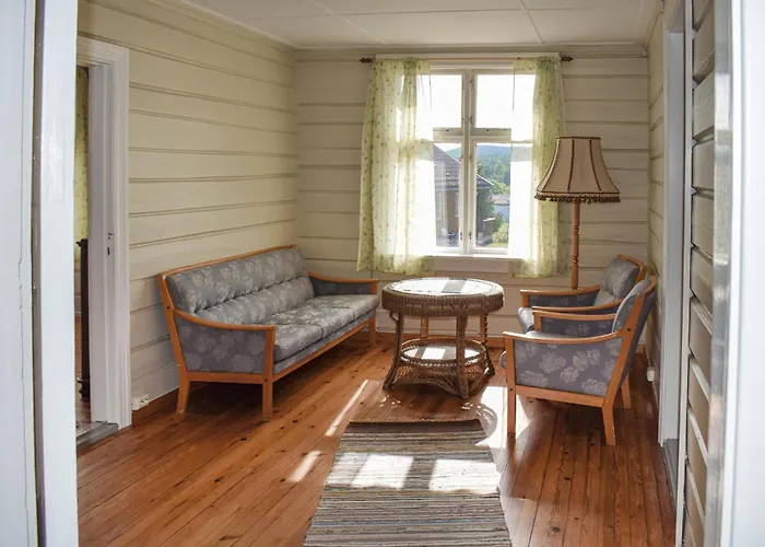 3 Bedroom Amazing In Feriehus