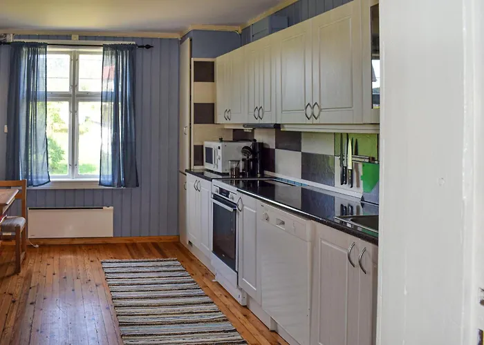 3 Bedroom Amazing In Feriehus *