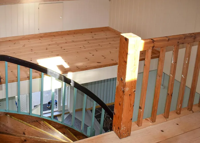 3 Bedroom Amazing In Feriehus Drangedal
