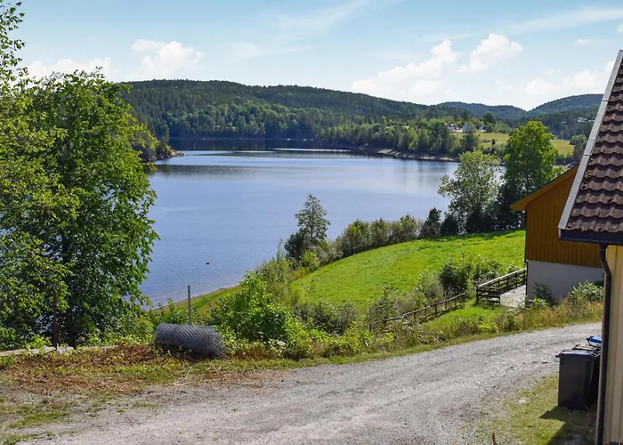 3 Bedroom Amazing In * Drangedal