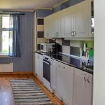 3 Bedroom Amazing In Vakantiehuis *