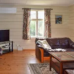 Vakantiehuis 3 Bedroom Amazing In *