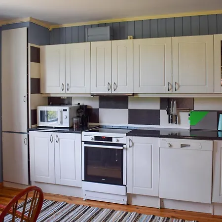 3 Bedroom Amazing In Drangedal