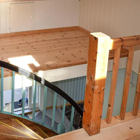3 Bedroom Amazing In Holiday home Drangedal