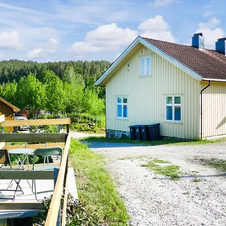 Holiday home 3 Bedroom Amazing In *